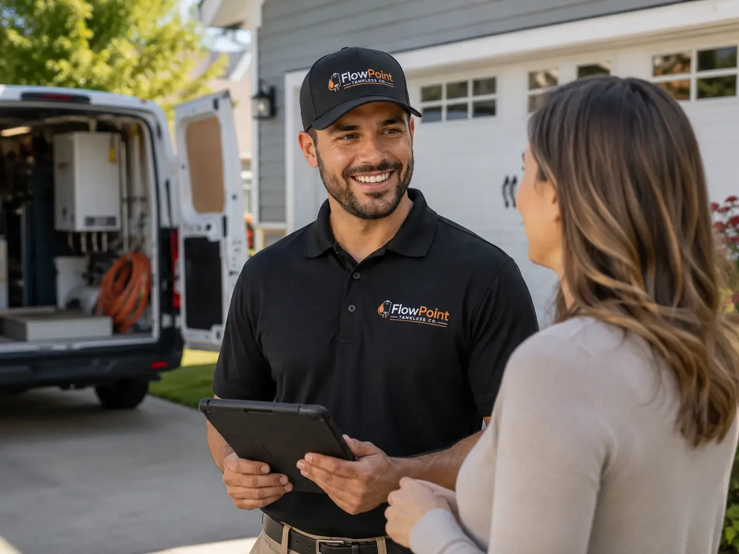 Tankless Water Heater Installation Forestdale, RI FAQs